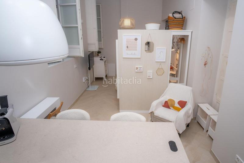 Foto 8b452fef-a1d0-4a04-be03-5d5ac5cafa11. Studio dans Centro Histórico Cádiz