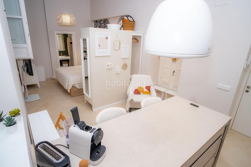 Foto 990a2f3b-7533-4770-96f3-0de2bad23be3. Studio dans Centro Histórico Cádiz