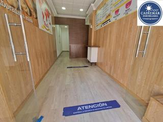 Local Comercial en Plaza BECQUER 1
