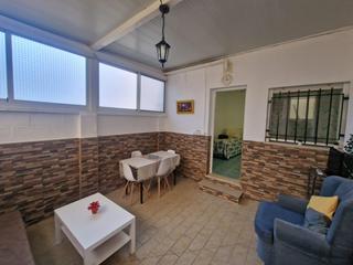 Affitto Piccolo appartamento in Paseo Marítimo - San José - La Laguna. Acogedor apartamento en alquiler a un minuto de la playa