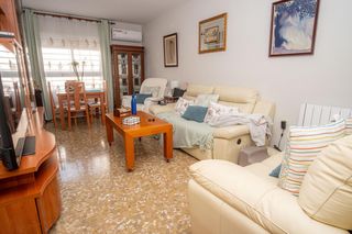 Pis a Cobreros Viejo. Estupenda vivienda en san fernando