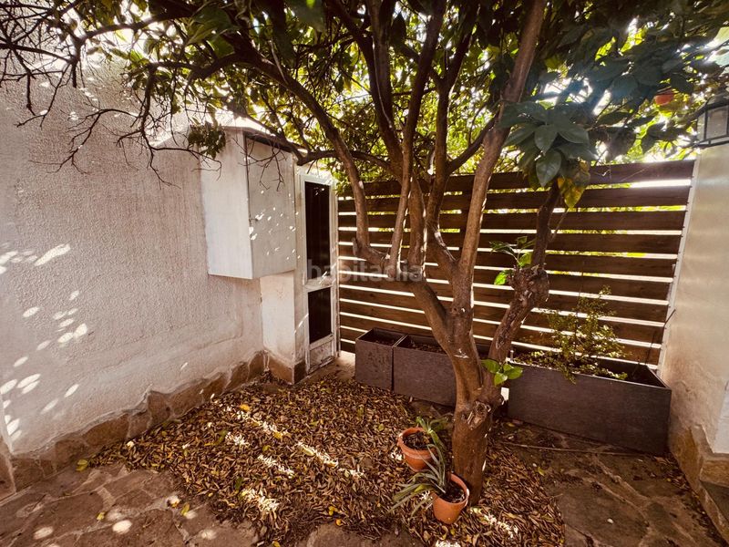 Foto 158677a9-8b97-44ee-be1f-1a24bcaf9585. Casa amb aparcament piscina a Las Lagunas - Campano Chiclana de la Frontera