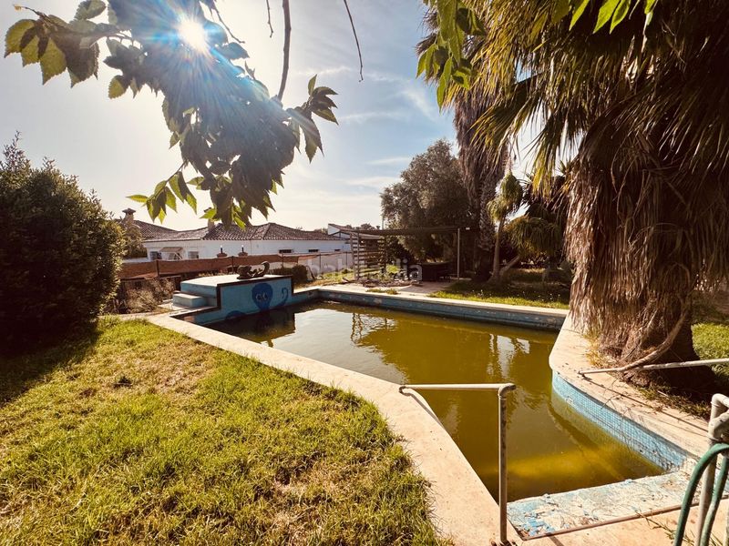Foto 2524e874-b650-40e2-9b00-0dd6e682452d. Casa amb aparcament piscina a Las Lagunas - Campano Chiclana de la Frontera