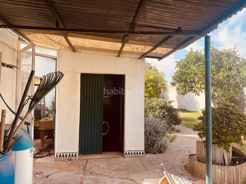 Foto 5a3366e3-0864-484b-9ba3-df96885e0420. Casa amb aparcament piscina a Las Lagunas - Campano Chiclana de la Frontera