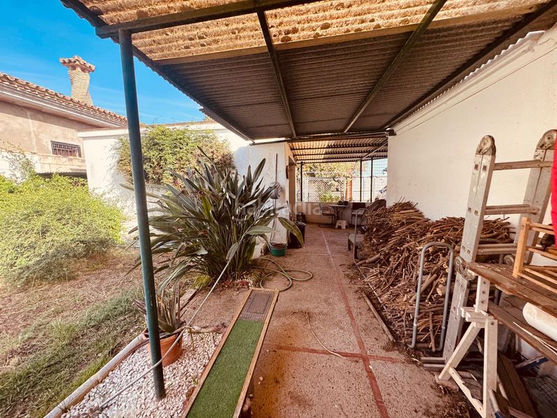 Foto 7d469a2f-b3e6-4e4c-966a-425922ec4263. Casa amb aparcament piscina a Las Lagunas - Campano Chiclana de la Frontera
