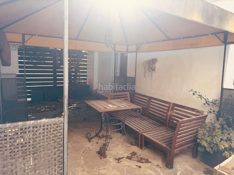 Foto 853fb160-b0dd-450f-bdab-79e62362291c. Casa amb aparcament piscina a Las Lagunas - Campano Chiclana de la Frontera