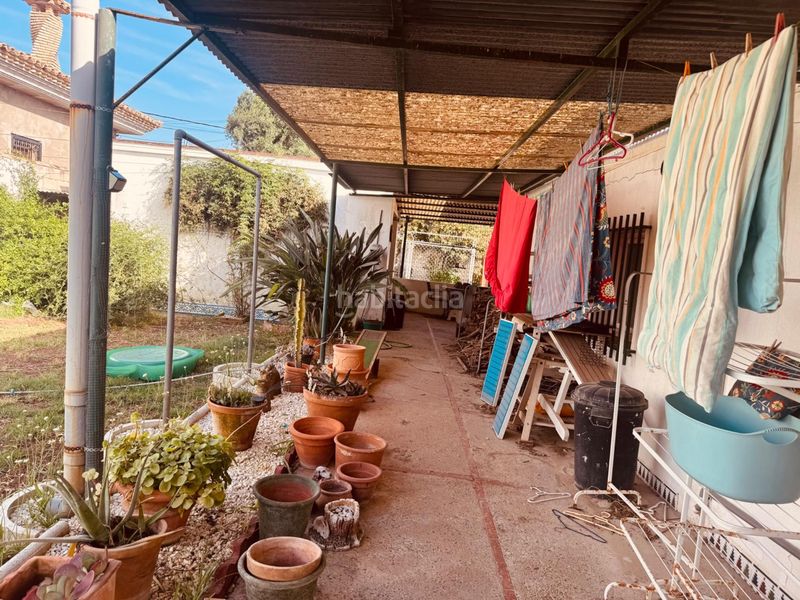 Foto a7ea996c-d846-4fd5-ab60-fd8e4ccbb742. Casa amb aparcament piscina a Las Lagunas - Campano Chiclana de la Frontera