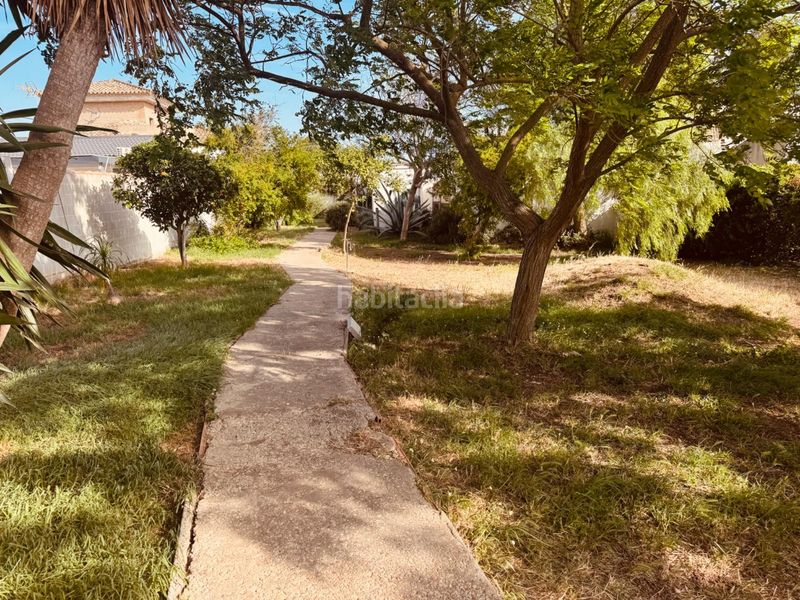Foto ad373b46-39c9-4a22-9b53-8d9e4c27e311. Casa amb aparcament piscina a Las Lagunas - Campano Chiclana de la Frontera