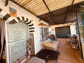 Casa a Las Lagunas - Campano