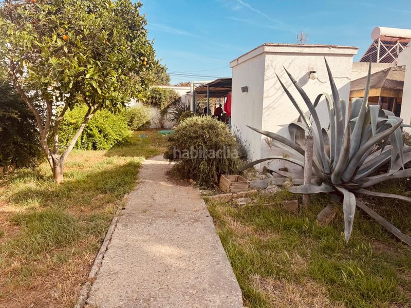 Foto cb72b3de-ac9a-44ac-a2fd-0ec74cdba05a. Casa amb aparcament piscina a Las Lagunas - Campano Chiclana de la Frontera