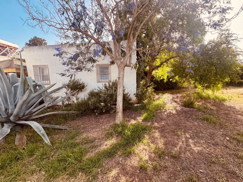 Foto e5f3498a-f9d6-417f-b49b-e089ad1f8273. Casa amb aparcament piscina a Las Lagunas - Campano Chiclana de la Frontera