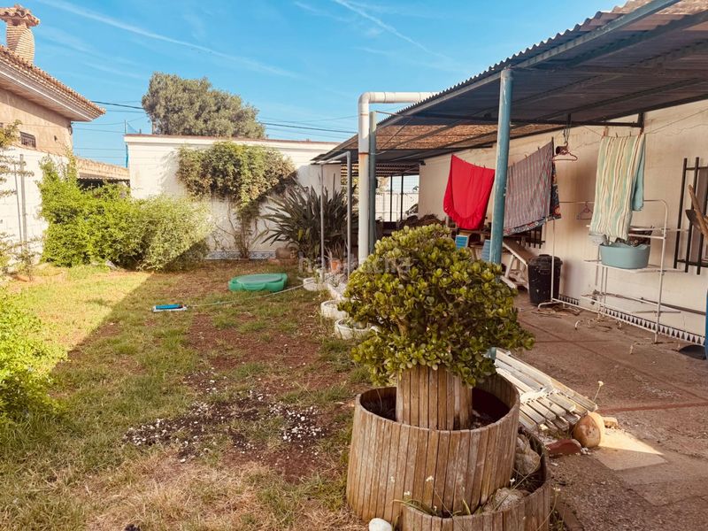 Foto e9020e97-8e7b-468d-8757-7687a1a39425. Casa amb aparcament piscina a Las Lagunas - Campano Chiclana de la Frontera