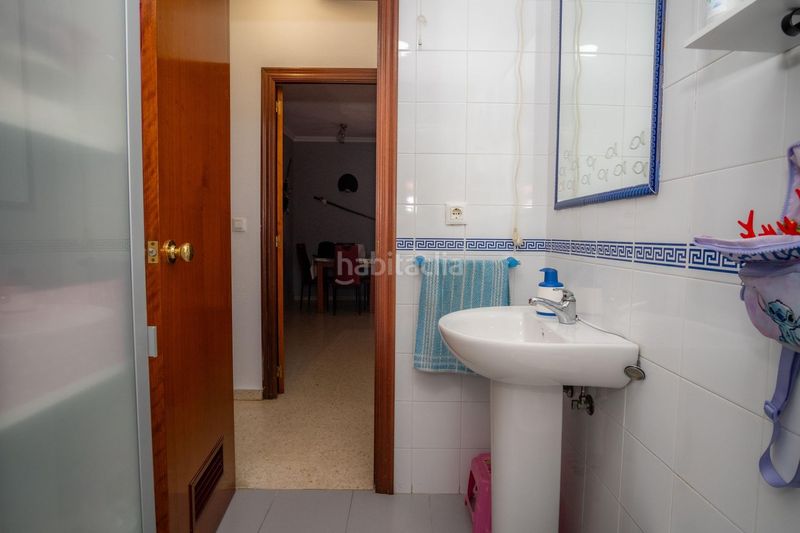 Foto a68d0032-3e97-46a0-a6e2-c5a96e0d4ae6. Pis amb aparcament a Barriada Río San Pedro Puerto Real