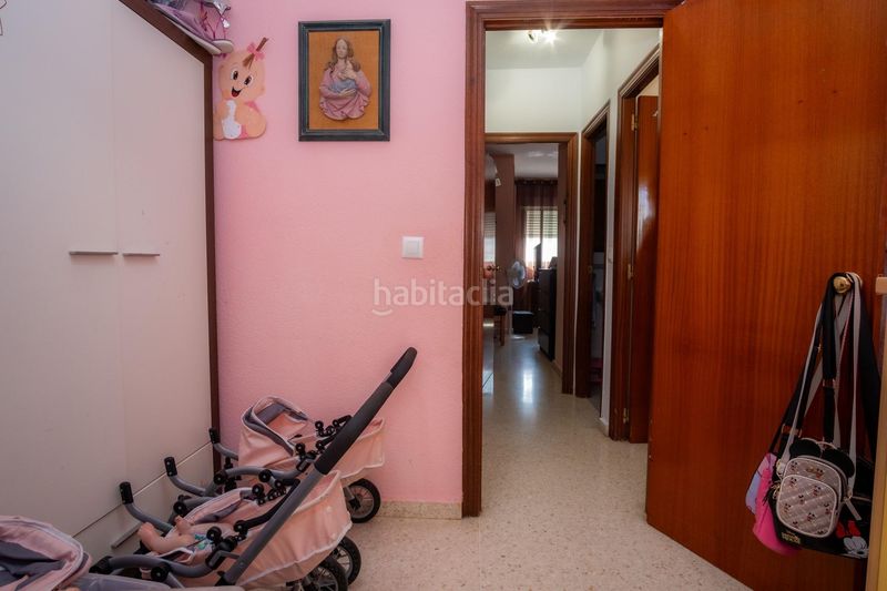 Foto b4774530-6e1b-4889-8407-ae77ca9fa348. Pis amb aparcament a Barriada Río San Pedro Puerto Real