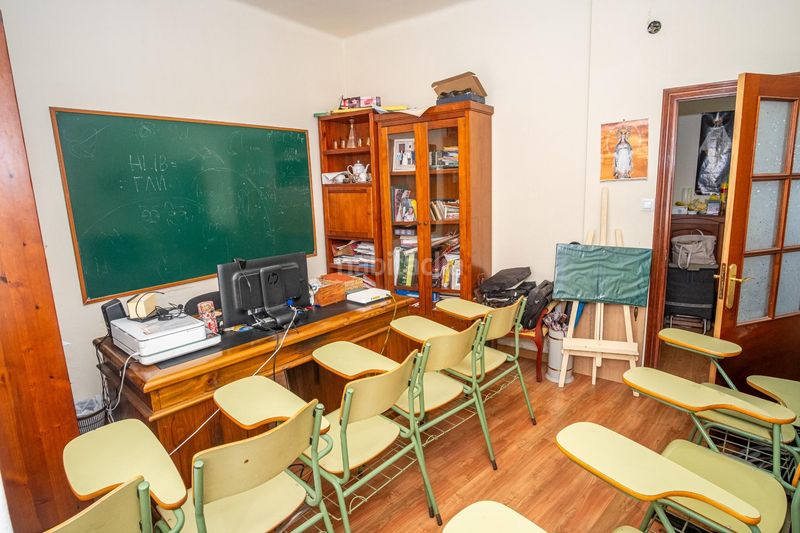 Foto 747486d5-622a-4891-9959-35d97130b539. Pis a real 113 a Plaza de toros - Venta Vargas - Capitania San Fernando