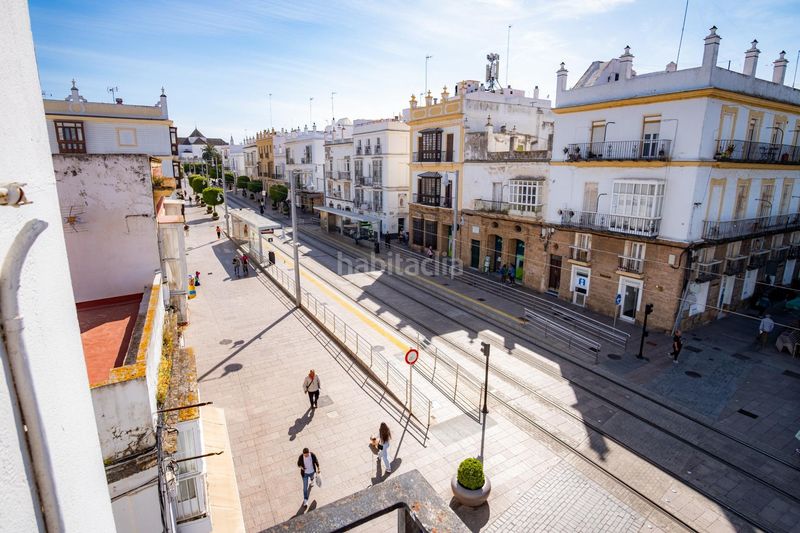 Foto c693f3f2-3a44-44b5-a976-59b04e5b1546. Pis a real 113 a Plaza de toros - Venta Vargas - Capitania San Fernando