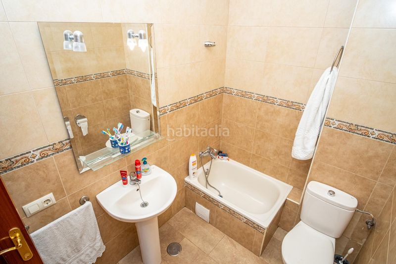 Foto e0dd842f-b49e-4307-b385-3be753626687. Pis a real 113 a Plaza de toros - Venta Vargas - Capitania San Fernando
