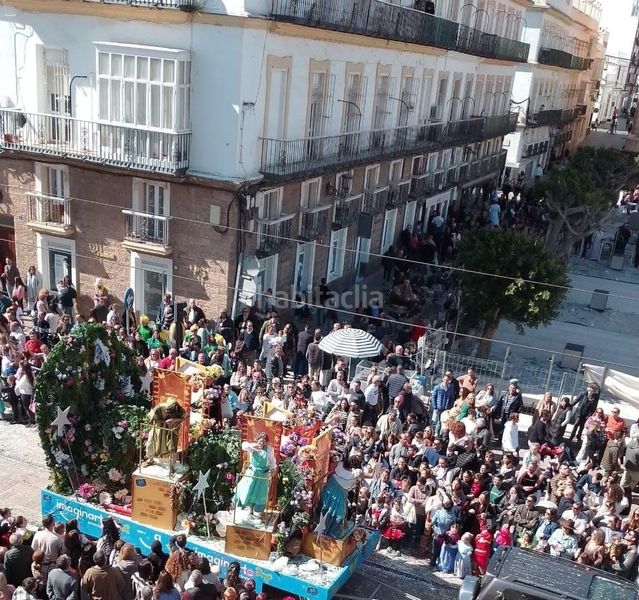 Foto ff6be6e5-981c-40a6-ad2c-782498efc6d5. Pis a real 113 a Plaza de toros - Venta Vargas - Capitania San Fernando