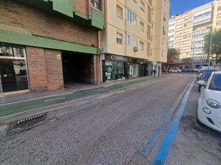 Miete Autoparkplatz in Paseo Marítimo - San José - La Laguna. Garaje en alquiler zona trille