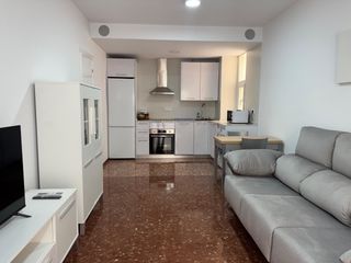 Miete Etagenwohnung in Paseo Marítimo - San José - La Laguna. Alquiler anual en zona cortadura