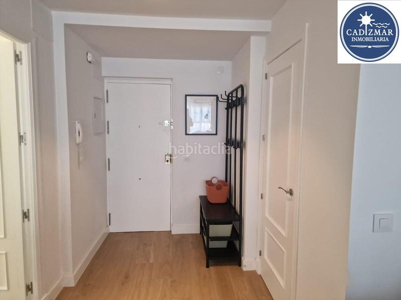 Foto d226a3ce-12e1-4eae-b383-ac23b3def45c. Affitto appartamento in Paseo Marítimo - San José - La Laguna Cádiz