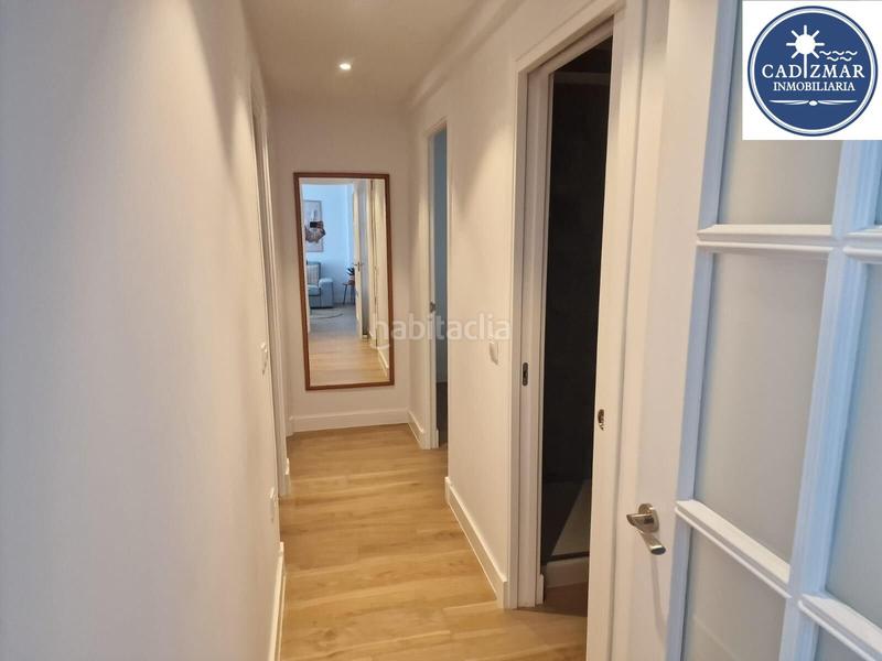 Foto e6fd8158-3036-4bf9-813c-0d75a301bdc0. Affitto appartamento in Paseo Marítimo - San José - La Laguna Cádiz