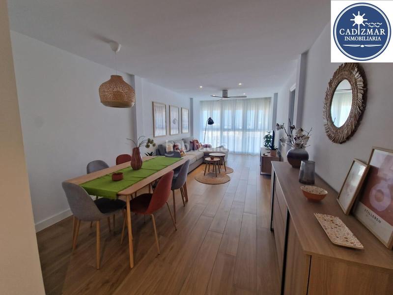 Foto 1039a7d1-ba98-4332-b154-d7e135c0b786. Location appartement dans Paseo Marítimo - San José - La Laguna Cádiz