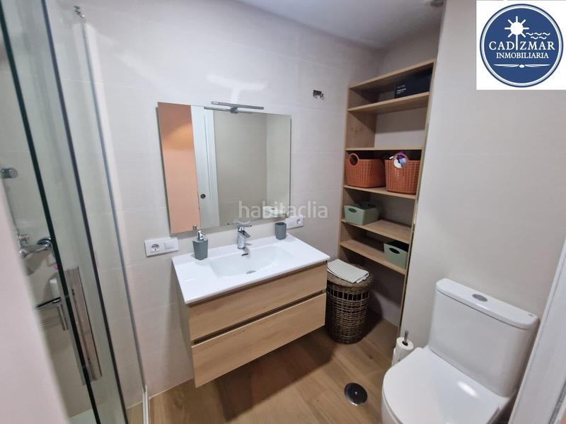 Foto 13afe5aa-104e-438e-a78d-4fa8d3f3729a. Location appartement dans Paseo Marítimo - San José - La Laguna Cádiz