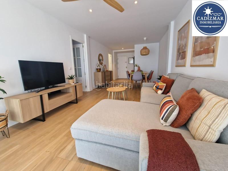 Foto 72c9028b-253e-4d6a-940e-93e0625ba678. Location appartement dans Paseo Marítimo - San José - La Laguna Cádiz