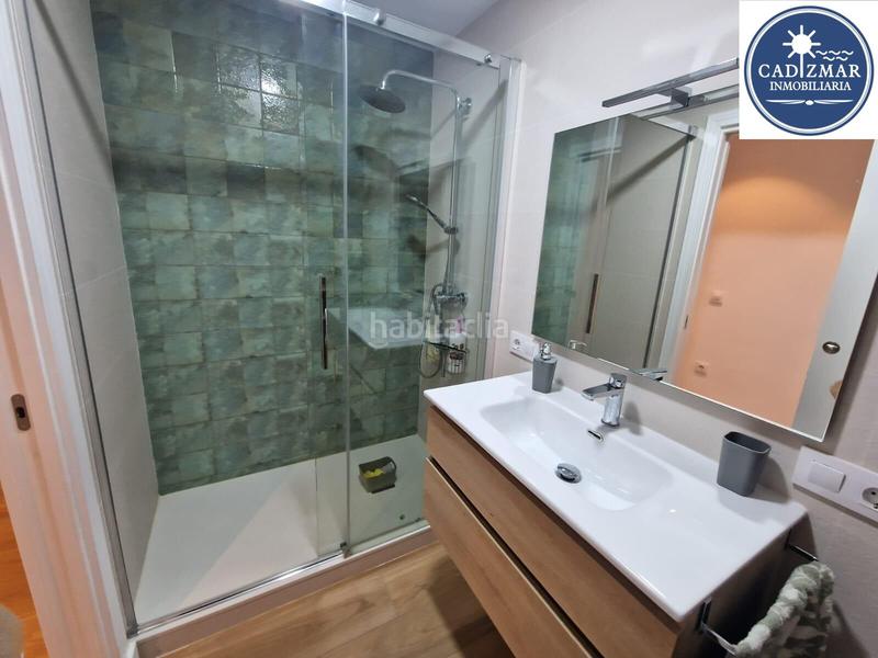 Foto bc9f8955-6dce-4580-9912-75aa733363d7. Location appartement dans Paseo Marítimo - San José - La Laguna Cádiz