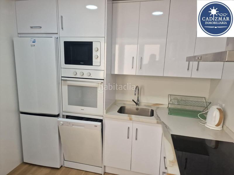 Foto c3000e43-027d-4929-9b04-d26ab13d5c54. Location appartement dans Paseo Marítimo - San José - La Laguna Cádiz