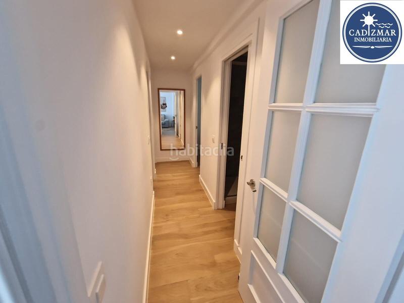 Foto c91dc7ed-a407-4dba-8930-c7eefa52b146. Location appartement dans Paseo Marítimo - San José - La Laguna Cádiz