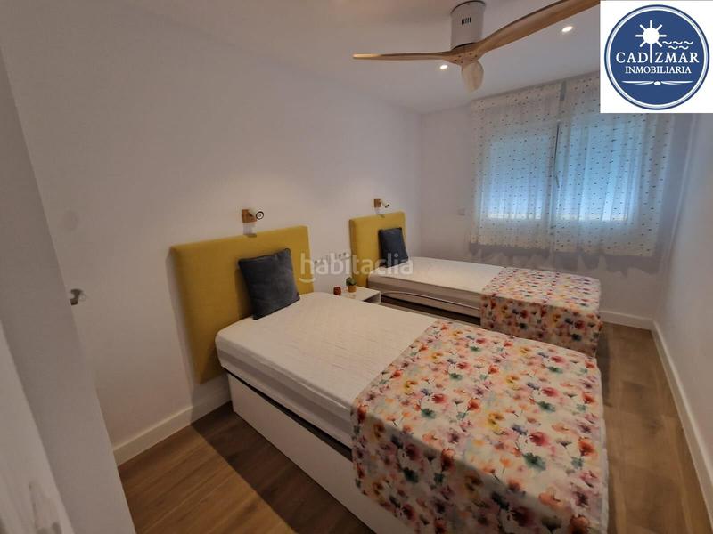 Foto fa3b82cf-102e-4dec-b5ab-6625b1a9d54d. Location appartement dans Paseo Marítimo - San José - La Laguna Cádiz