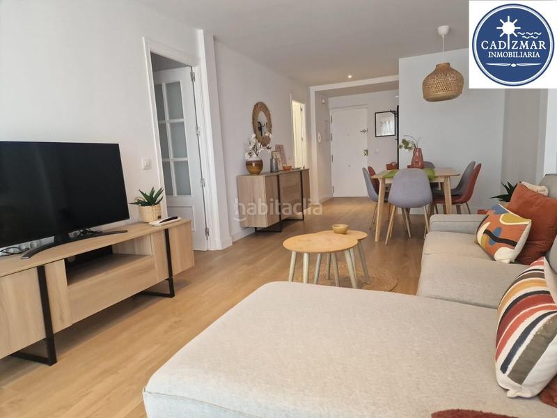 Foto fa8ffb79-1262-4356-b839-19b57dab19e2. Location appartement dans Paseo Marítimo - San José - La Laguna Cádiz