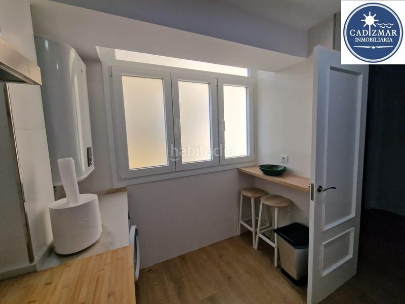 Foto fe831df3-5024-4deb-8ede-83b6f4de0b2e. Location appartement dans Paseo Marítimo - San José - La Laguna Cádiz