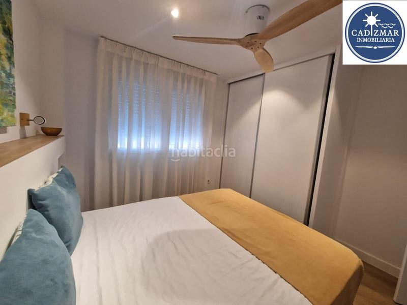 Foto 055448cb-09eb-4f51-b5ff-243d671088f5. Miete etagenwohnung in Paseo Marítimo - San José - La Laguna Cádiz