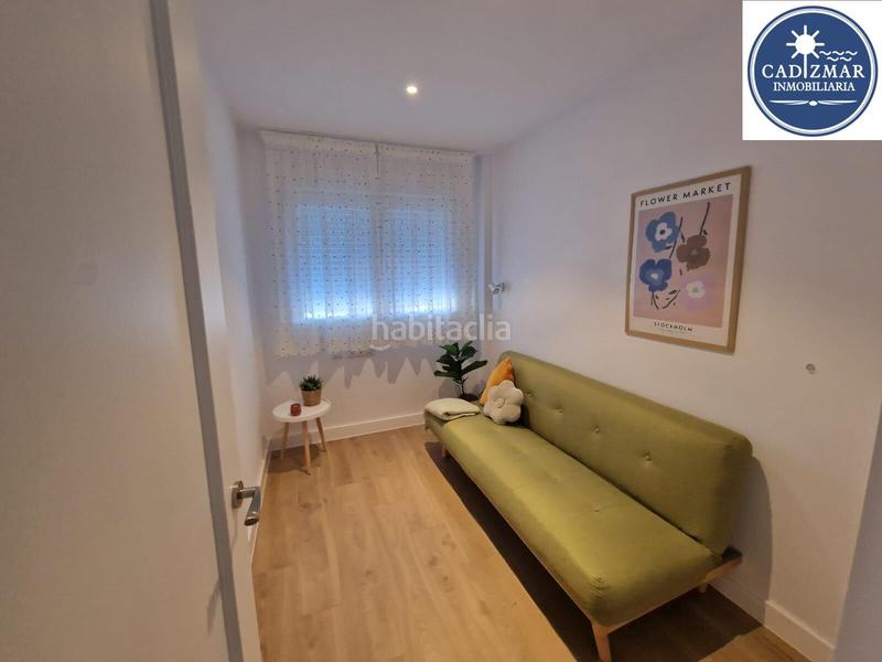 Foto 3d87c3e8-845b-48f5-a644-54a37e75bd16. Miete etagenwohnung in Paseo Marítimo - San José - La Laguna Cádiz