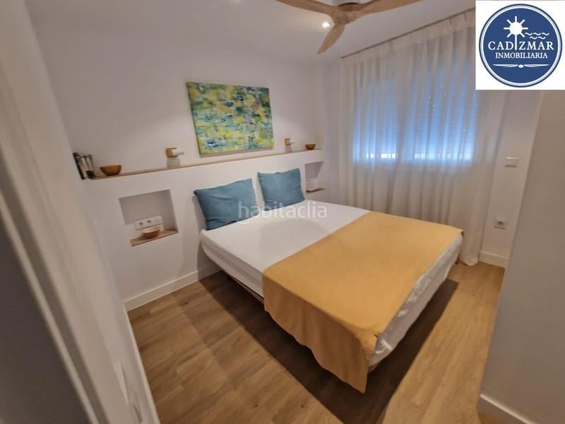 Foto f55a6e34-c491-41b9-a1a0-d18f51b5c30a. Miete etagenwohnung in Paseo Marítimo - San José - La Laguna Cádiz