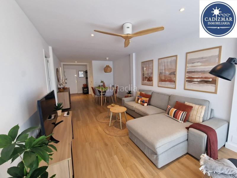 Foto 7a0d1e82-d8a9-48b9-a464-d8e58f5ac9d8. Rent flat in Paseo Marítimo - San José - La Laguna Cádiz