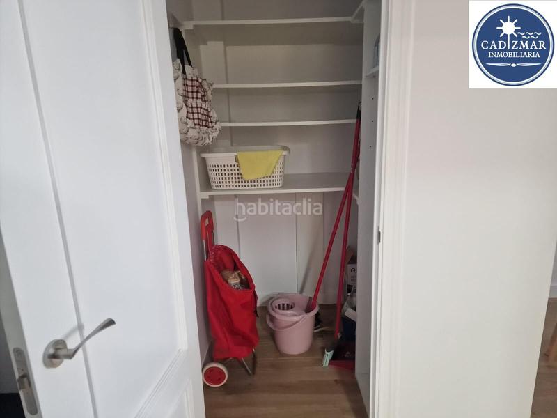 Foto bc1ff8ce-d800-493b-8901-a938dccfd4e8. Rent flat in Paseo Marítimo - San José - La Laguna Cádiz