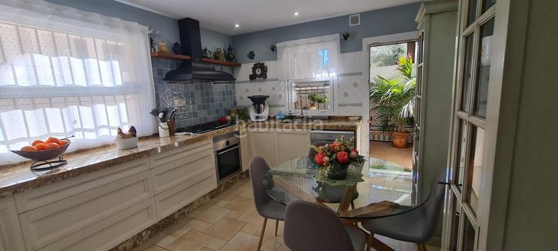 Foto 1e693698-3946-448e-b71f-66b80dfc8f67. Chalet with heating parking pool in Soto de Real - Villamaruja San Fernando