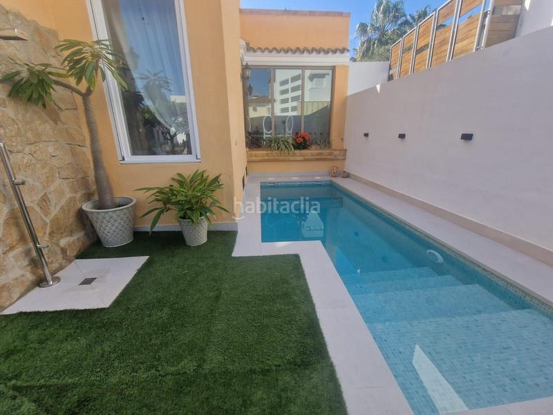 Foto 3357bb6c-61e3-4b0b-981b-91a7a238cb42. Chalet with heating parking pool in Soto de Real - Villamaruja San Fernando