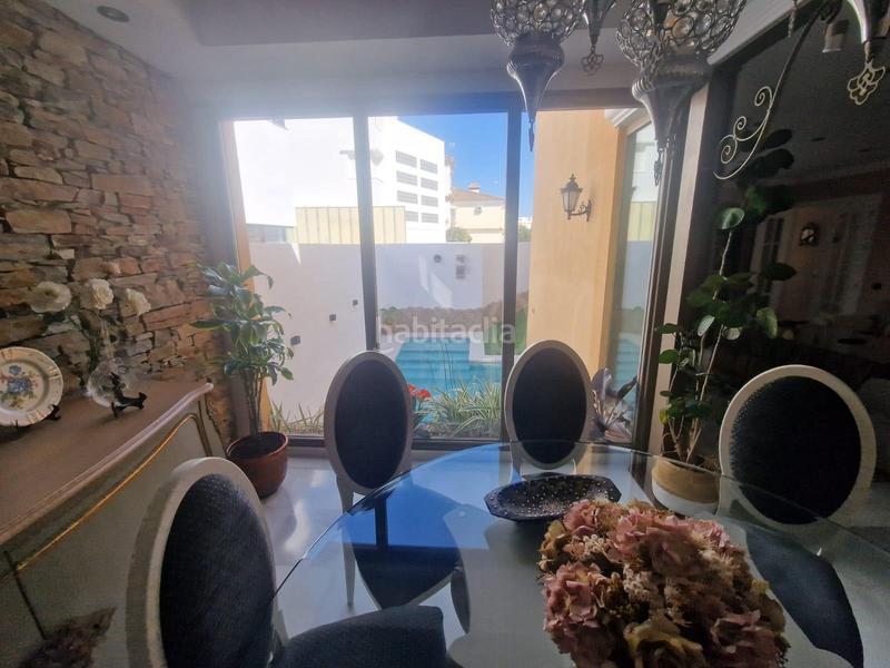 Foto 3aae57f8-19e0-41d9-b0c0-c4dc97f521d2. Chalet with heating parking pool in Soto de Real - Villamaruja San Fernando