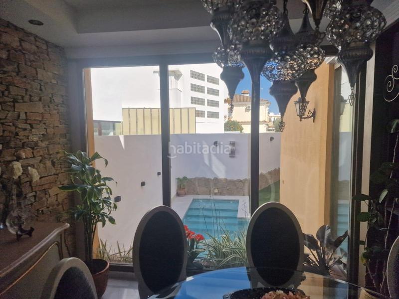 Foto 40df02e1-5dd9-4239-9c9c-5fd3934e4515. Chalet with heating parking pool in Soto de Real - Villamaruja San Fernando