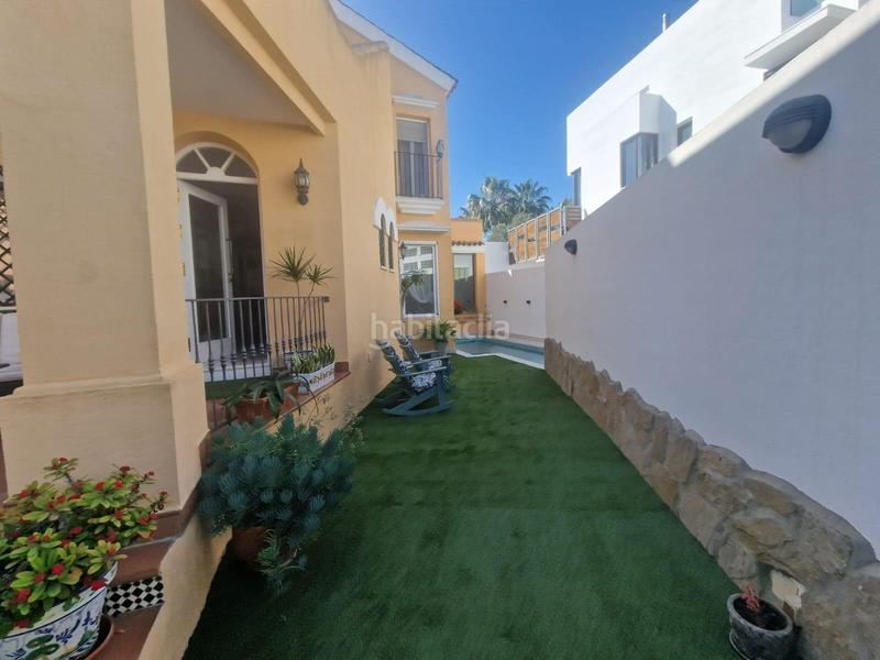 Foto 7a2646b0-452d-412f-934e-e7ab427f5743. Chalet with heating parking pool in Soto de Real - Villamaruja San Fernando