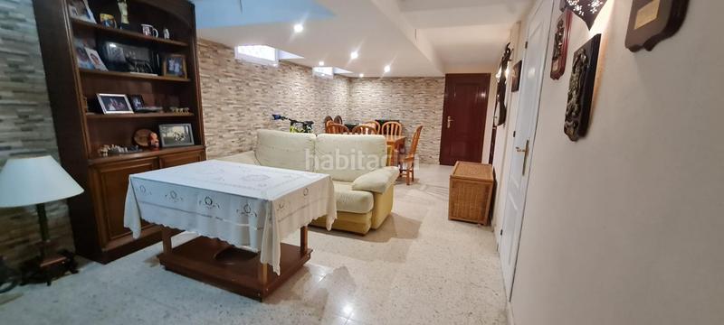 Foto 7a53096a-822c-4fc1-af2d-12a86e4f5367. Chalet with heating parking pool in Soto de Real - Villamaruja San Fernando