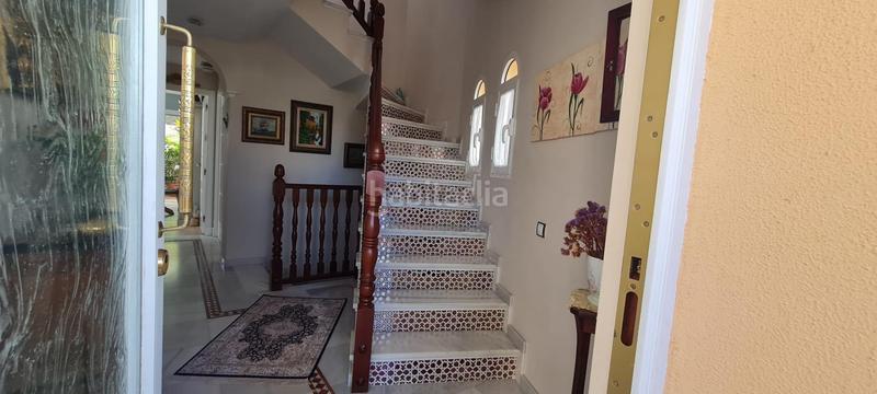 Foto 7aa76ede-e016-40c2-b086-ee768fafdeed. Chalet with heating parking pool in Soto de Real - Villamaruja San Fernando