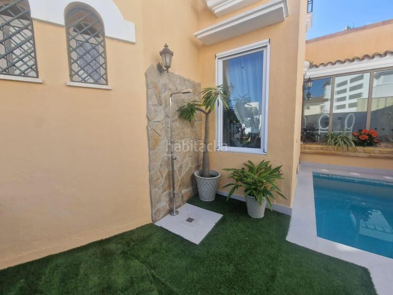 Foto 7e5e6c8c-73c5-4e8a-9c6f-2c670fc5bad7. Chalet with heating parking pool in Soto de Real - Villamaruja San Fernando