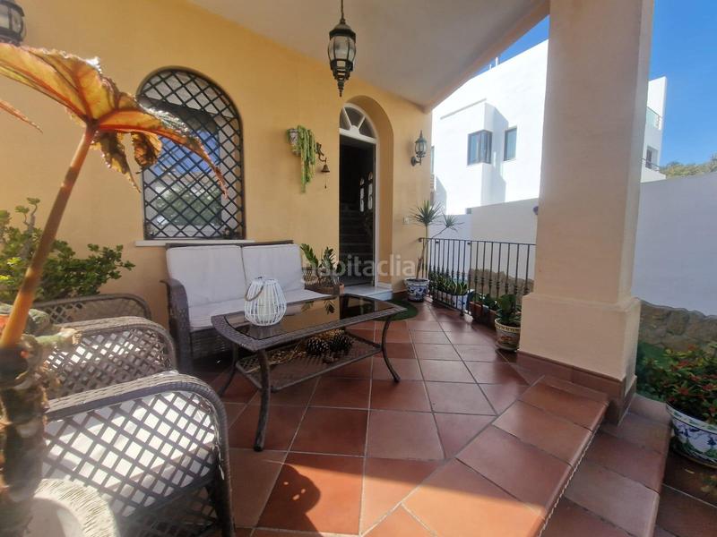 Foto 807c1607-19d9-4c66-b999-7df07aeb1b75. Chalet with heating parking pool in Soto de Real - Villamaruja San Fernando