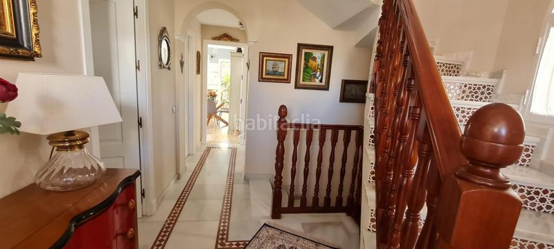 Foto 855ccaa0-cab4-4c84-9691-96c49f1eedc5. Chalet with heating parking pool in Soto de Real - Villamaruja San Fernando